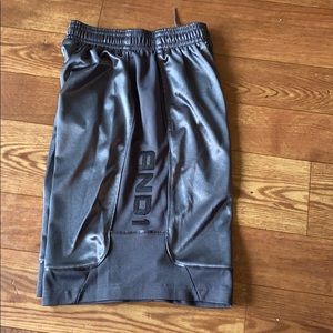 And 1 basketball shorts